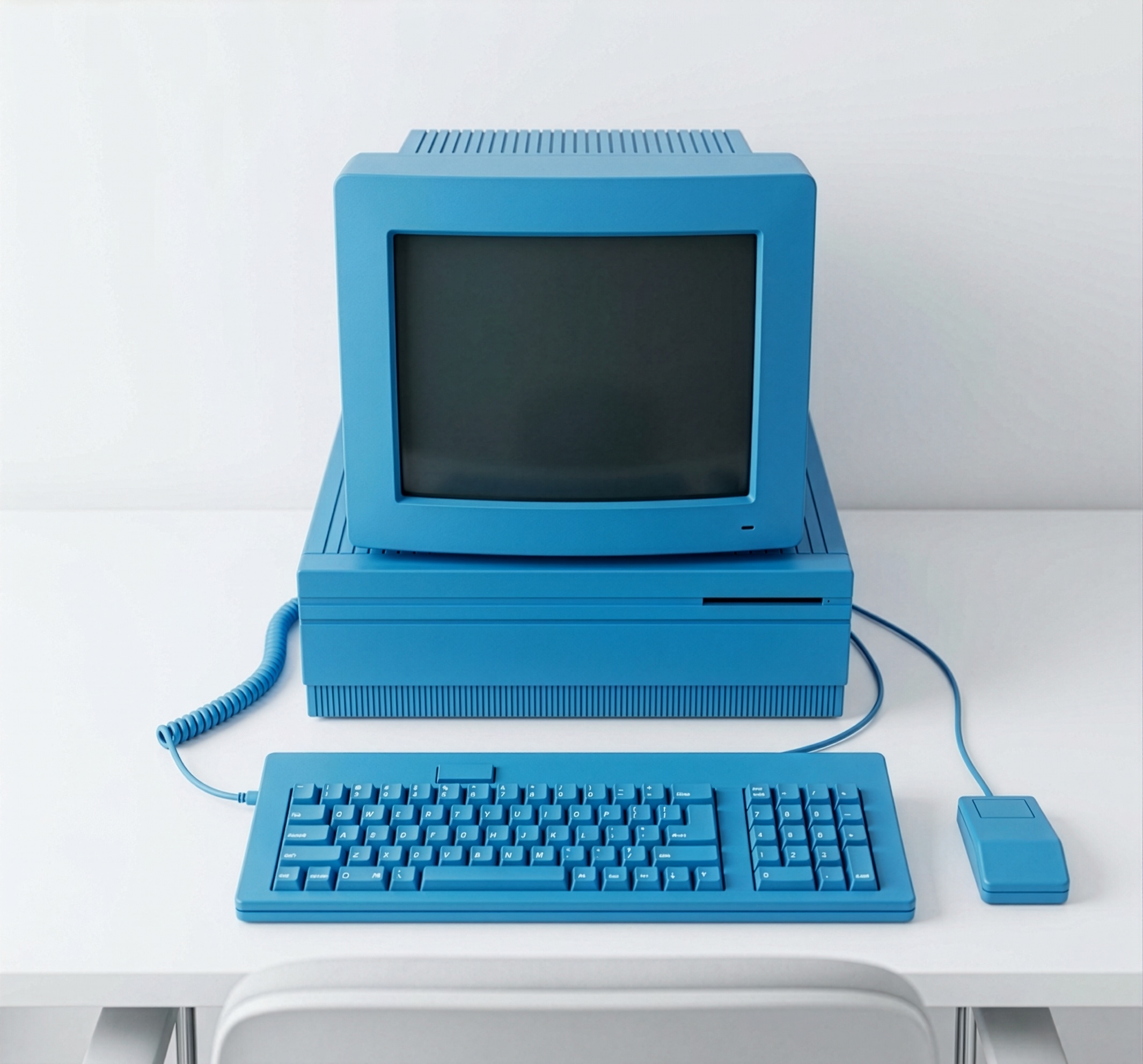 Meridian Design System