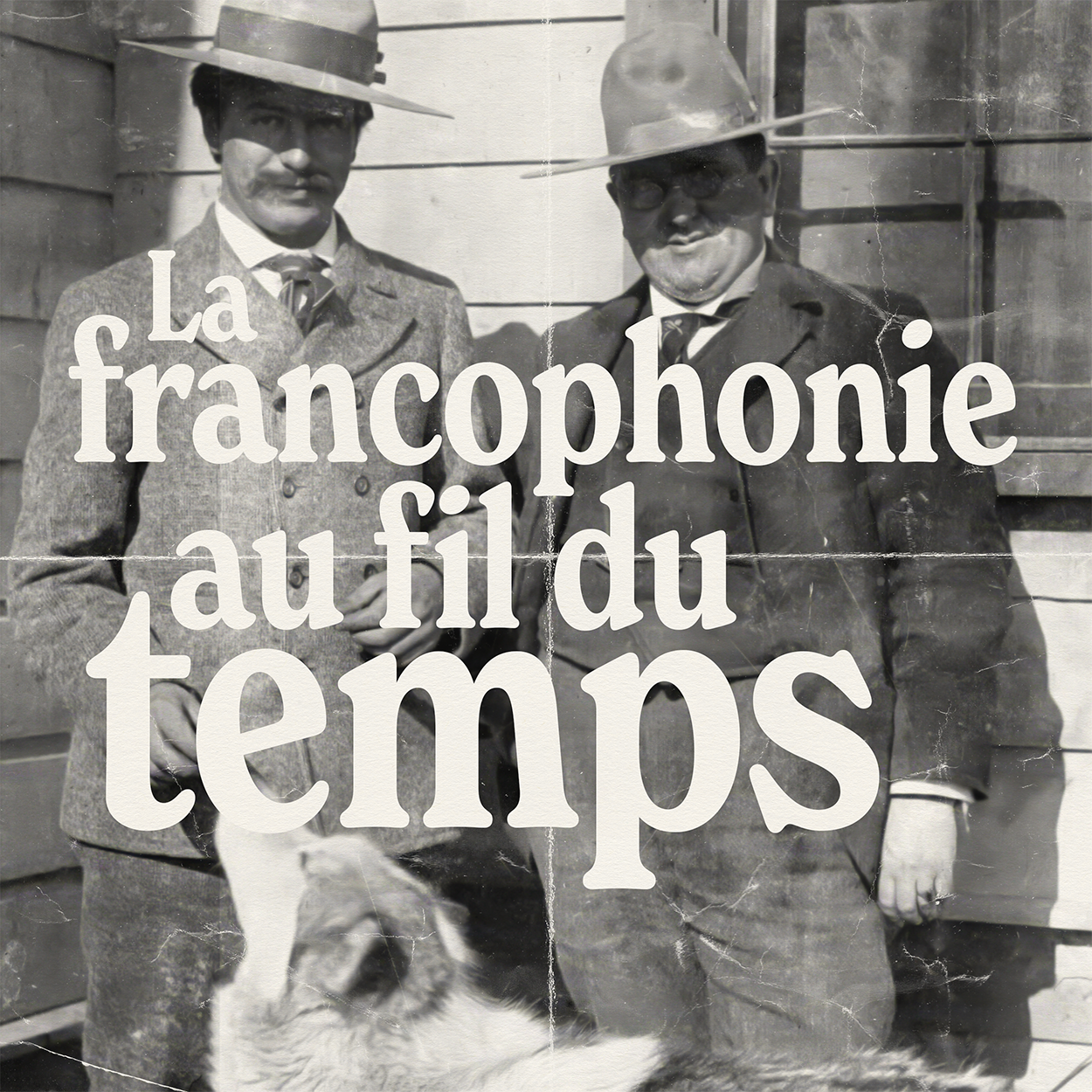 Société d'histoire francophone du Yukon